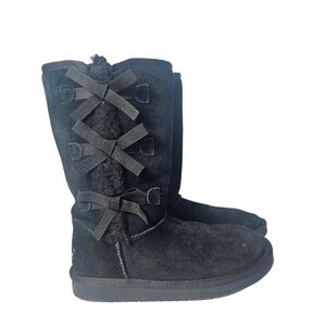 Koolaburra by UGG Victoria Tall for Little Girls